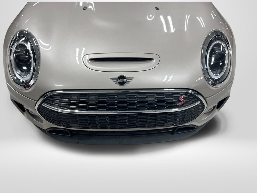 Used 2024 MINI Cooper Clubman S w/ Signature Upholstery Package AWD/4WD image 25