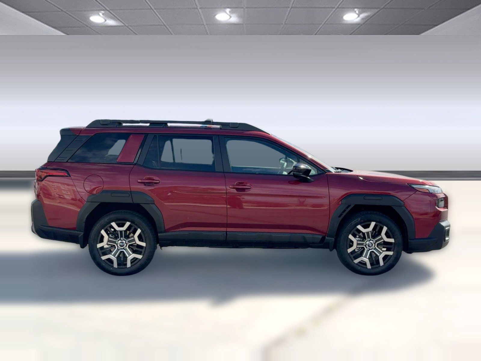 New 2026 Subaru Outback Touring XT image 8