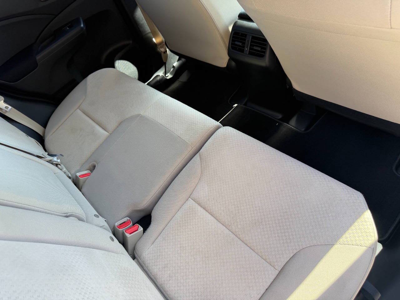 Used 2016 Honda CR-V SE image 22