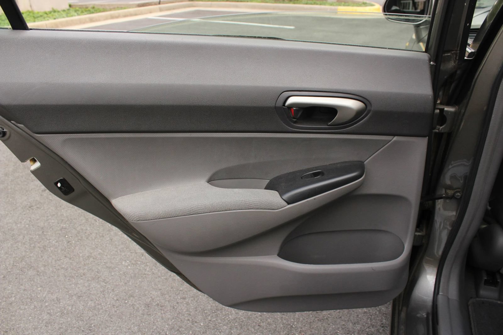 Used 2008 Honda Civic LX image 21