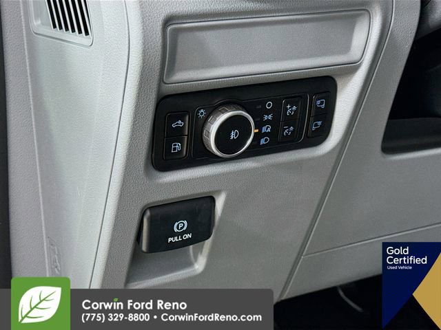 Used 2025 Ford F150 XLT w/ Equipment Group 302A MID image 14