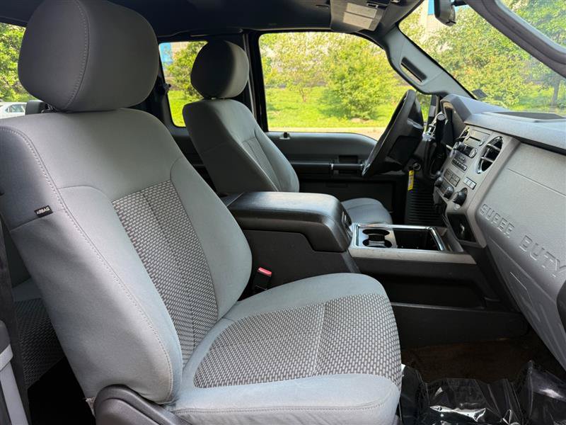 Used 2013 Ford F250 XLT w/ FX4 Off Road Pkg AWD/4WD image 28