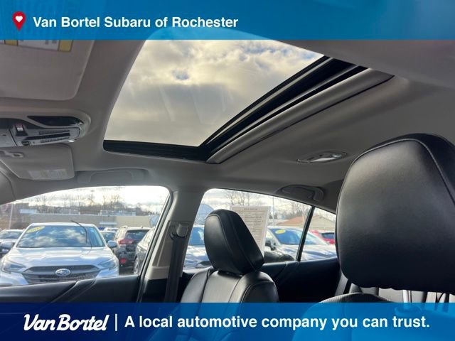 Used 2023 Subaru Legacy Touring XT image 24