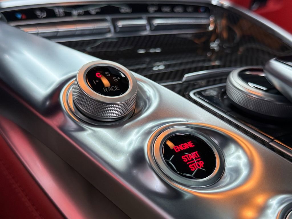 Used 2017 Mercedes-Benz AMG GT S image 30