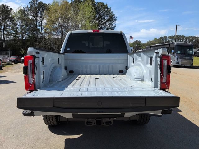 New 2026 Ford F250 Platinum AWD/4WD image 13