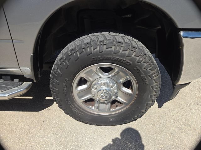 Used 2021 RAM 2500 Tradesman w/ Chrome Appearance Group AWD/4WD image 27