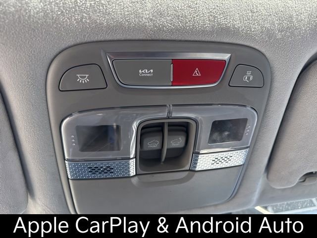 Certified 2023 Kia Telluride SX Prestige image 28