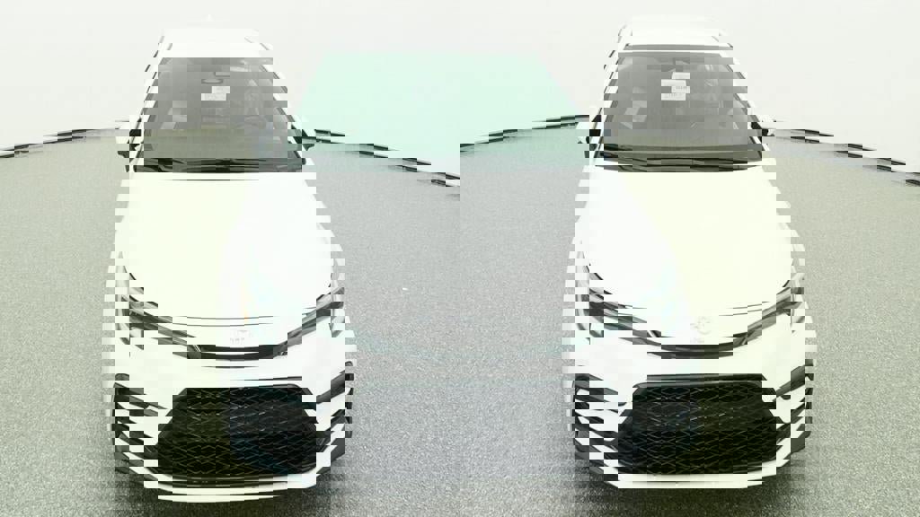 New 2026 Toyota Corolla SE image 48