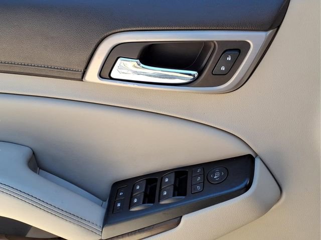 Used 2018 GMC Yukon XL Denali w/ Open Road Package AWD/4WD image 17