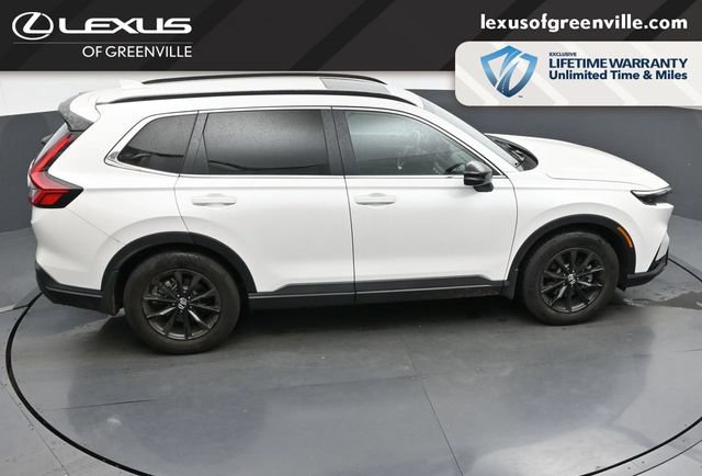 Used 2025 Honda CR-V Sport-L image 43