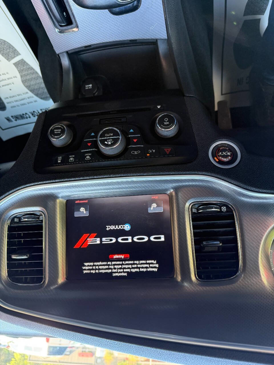 Used 2013 Dodge Charger SXT Plus AWD/4WD image 20