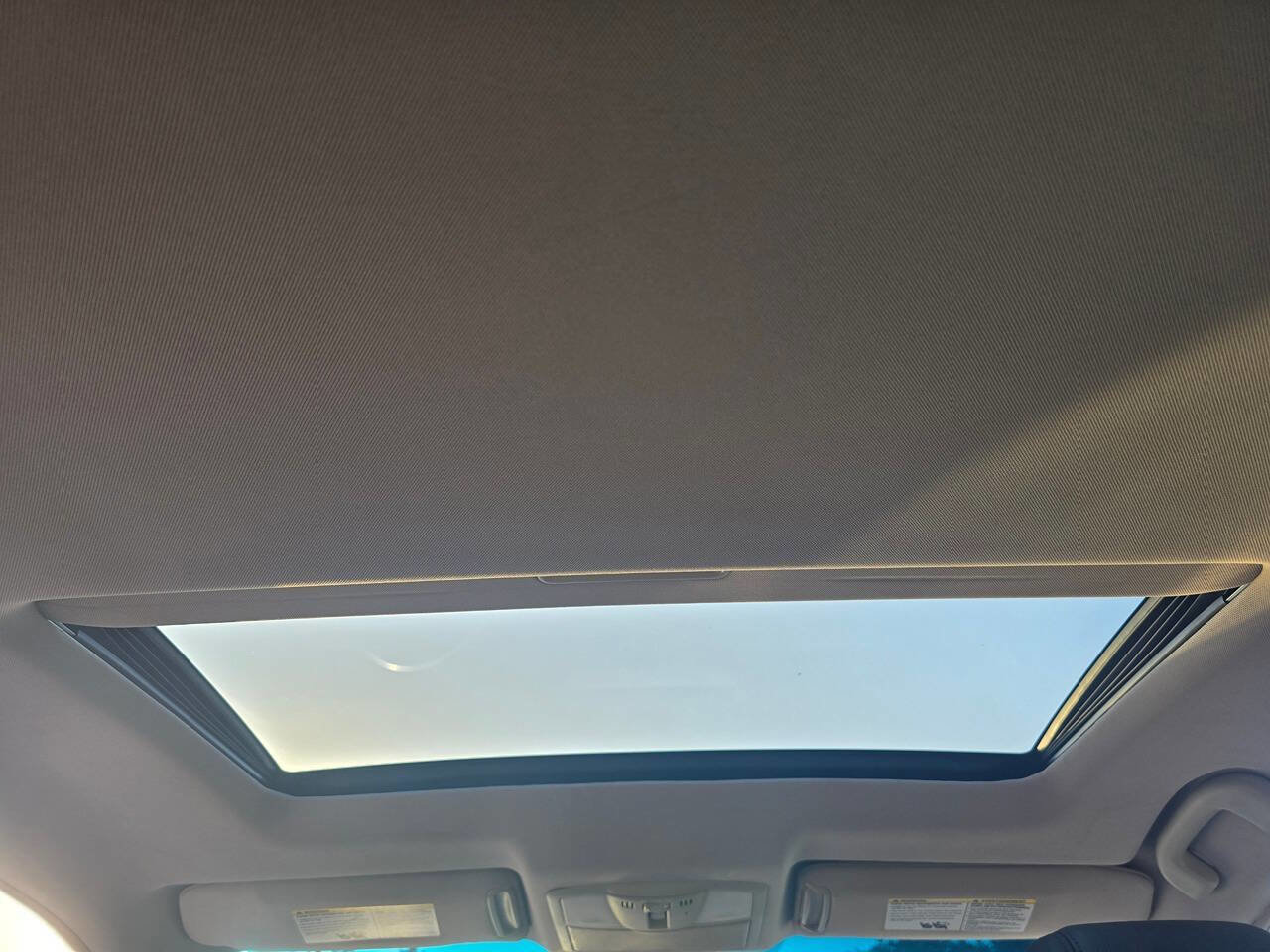 Used 2013 Nissan Maxima 3.5 SV w/ SV Value Pkg image 27