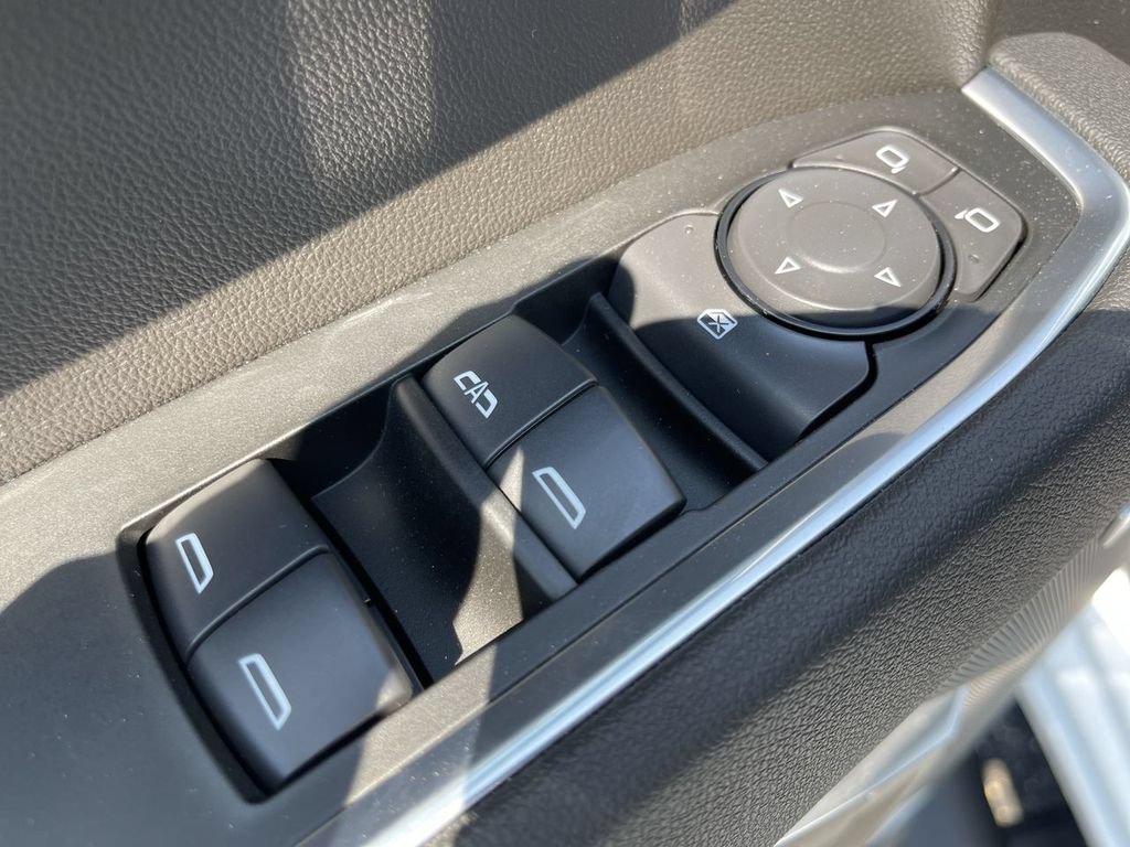 New 2026 Chevrolet Silverado 1500 RST AWD/4WD image 13