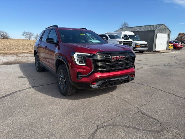 New 2026 GMC Terrain AT4 w/ Convenience Package III AWD/4WD image 4
