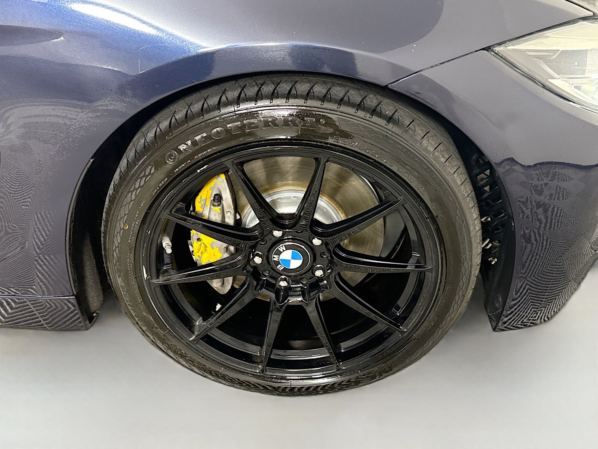 Used 2019 BMW 440i Gran Coupe w/ Convenience Package RWD image 32