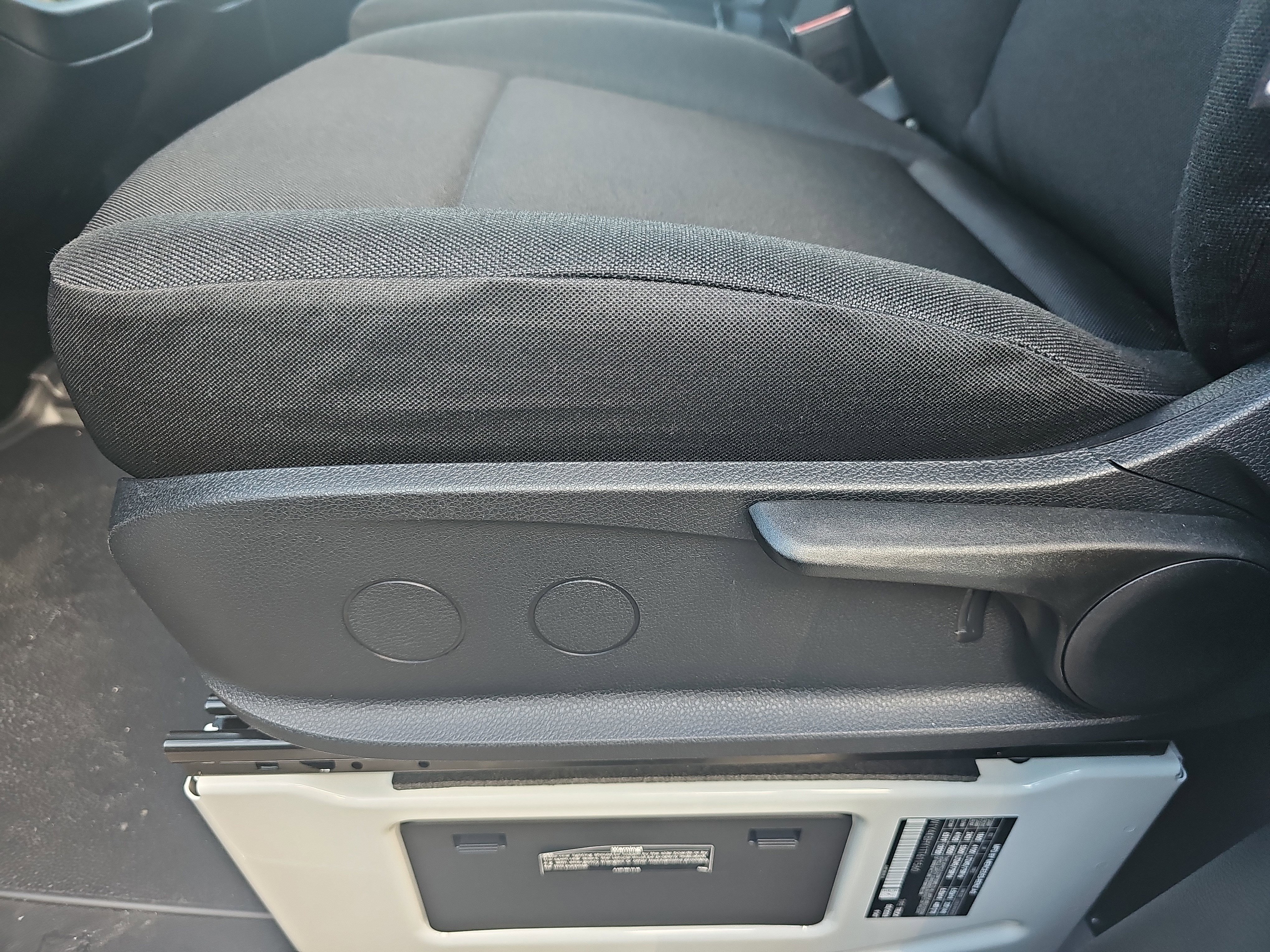 New 2026 Mercedes-Benz Sprinter 2500 image 29