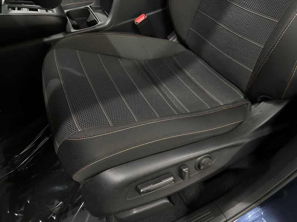 Used 2024 Honda CR-V Sport image 17