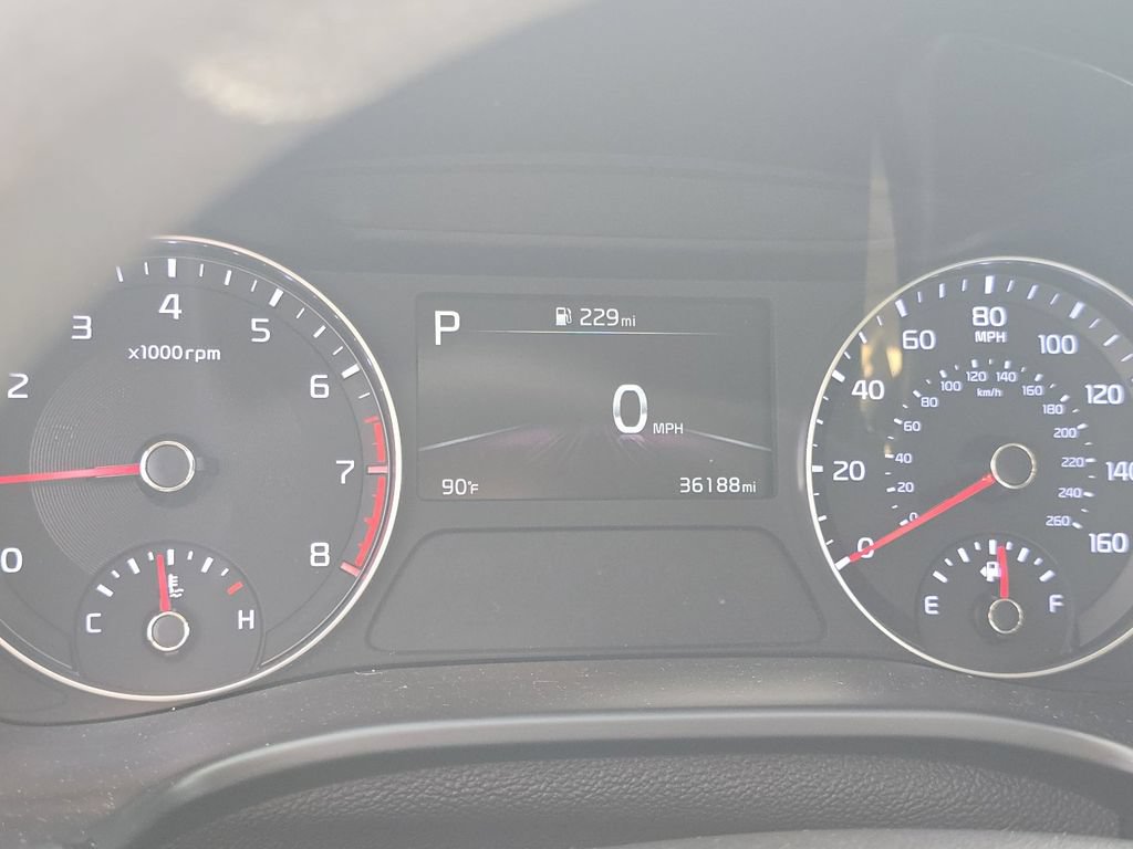 Used 2023 Kia Forte LXS w/ LXS Technology Package FWD image 26