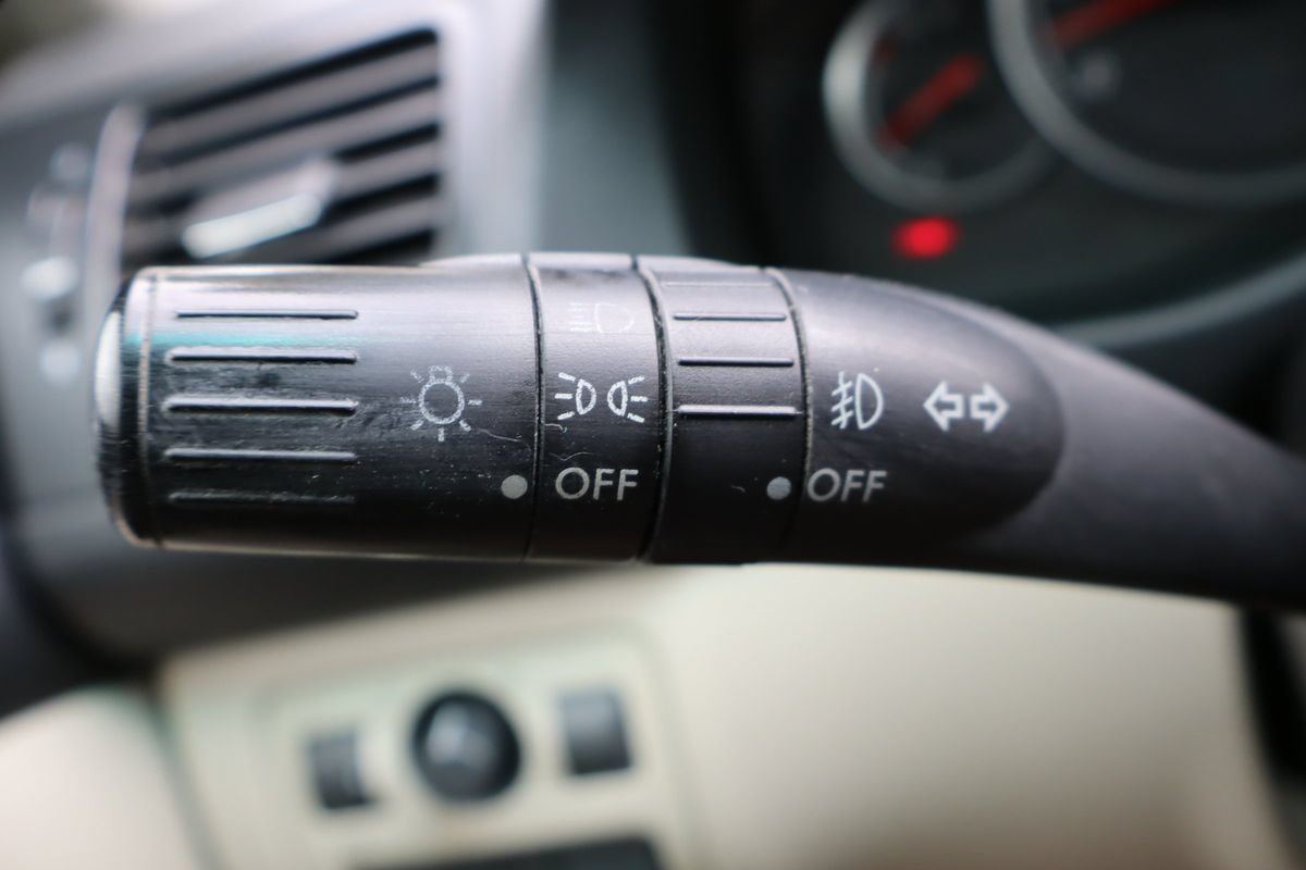 Used 2007 Subaru Legacy Wagon AWD/4WD image 30