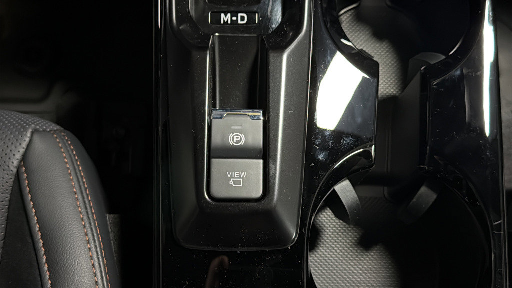 New 2026 Subaru Forester Touring image 35