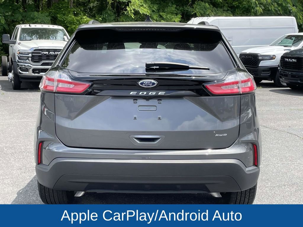 Used 2024 Ford Edge SE AWD/4WD image 7