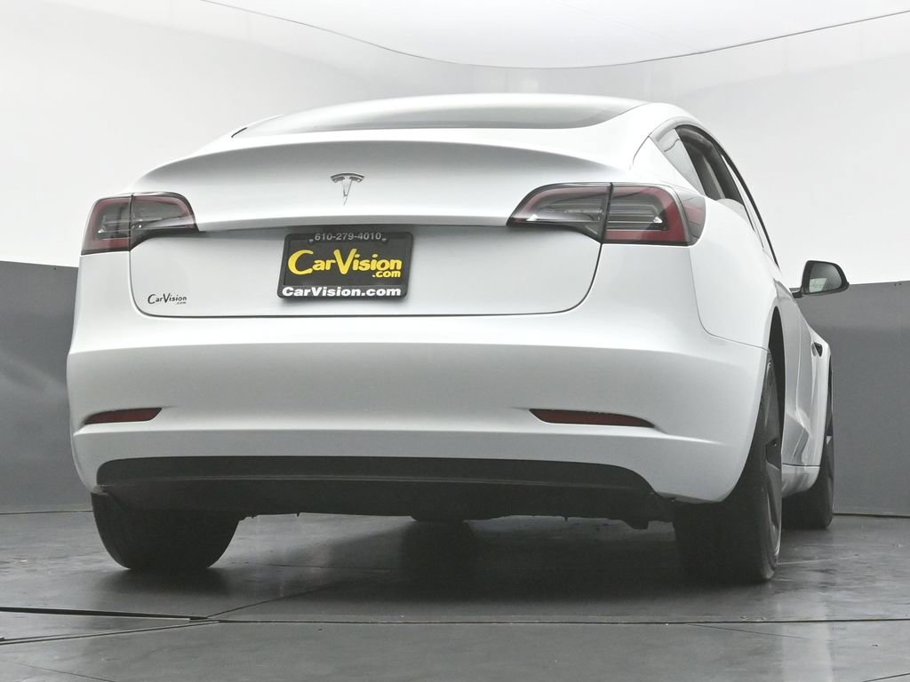 Used 2023 Tesla Model 3 Standard Range RWD image 46