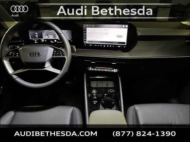 New 2026 Audi Q3 quattro 2.0T image 11