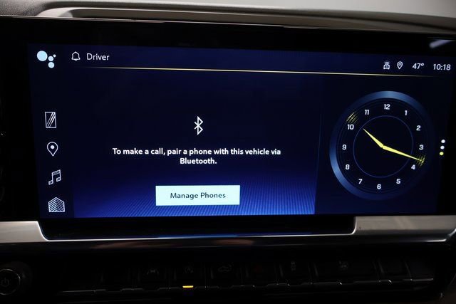 Used 2024 Chevrolet Silverado 1500 LT w/ Protection Package image 24