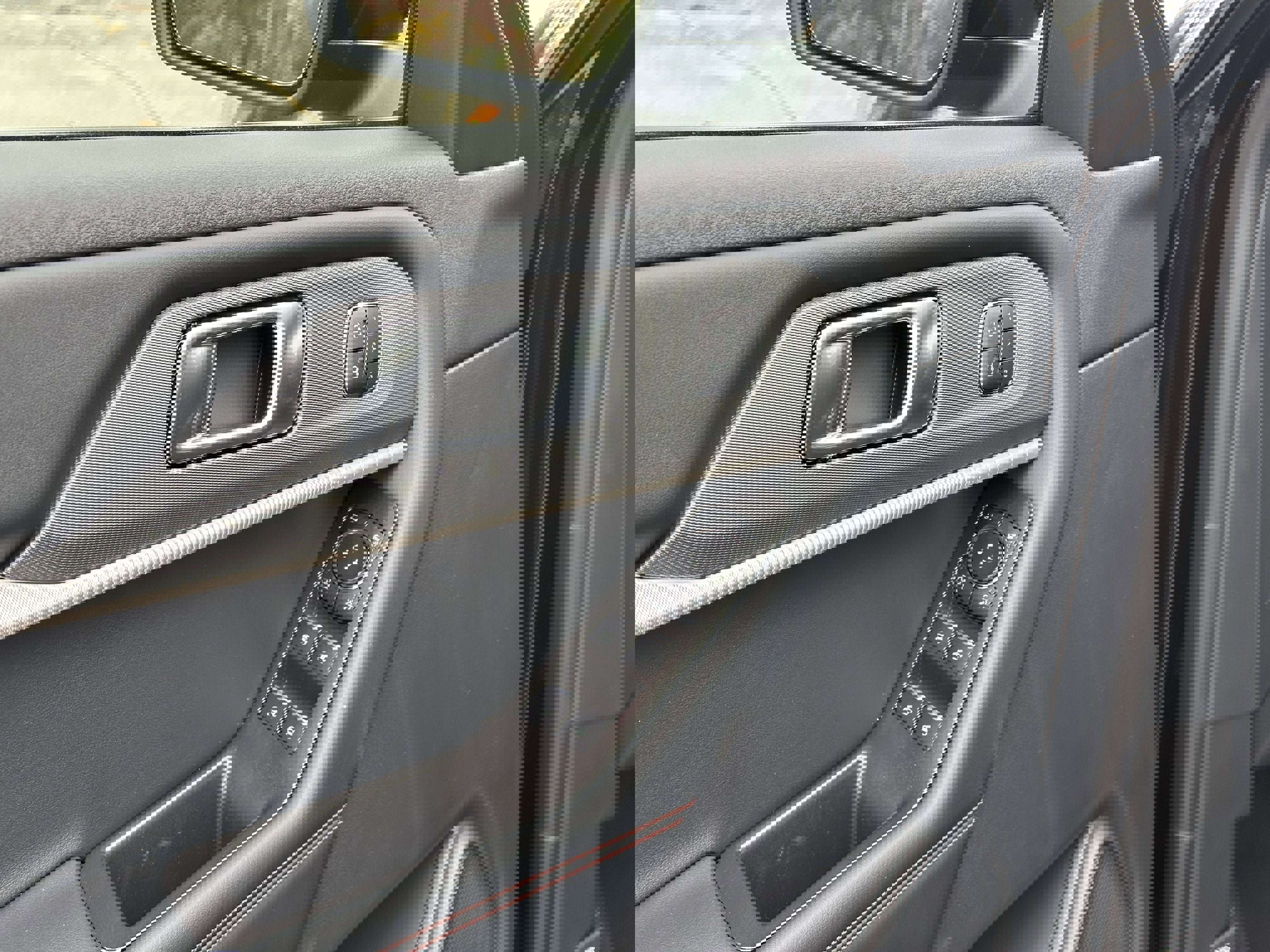 New 2026 Ford Explorer ST image 21