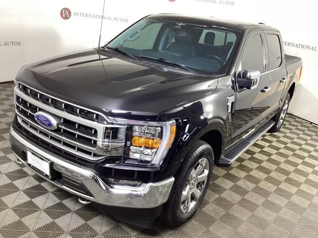 Used 2023 Ford F150 Lariat