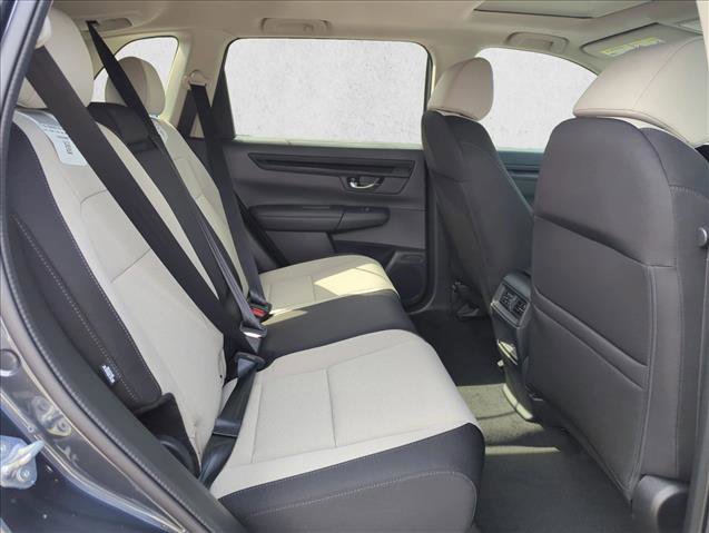 New 2026 Honda CR-V EX image 14