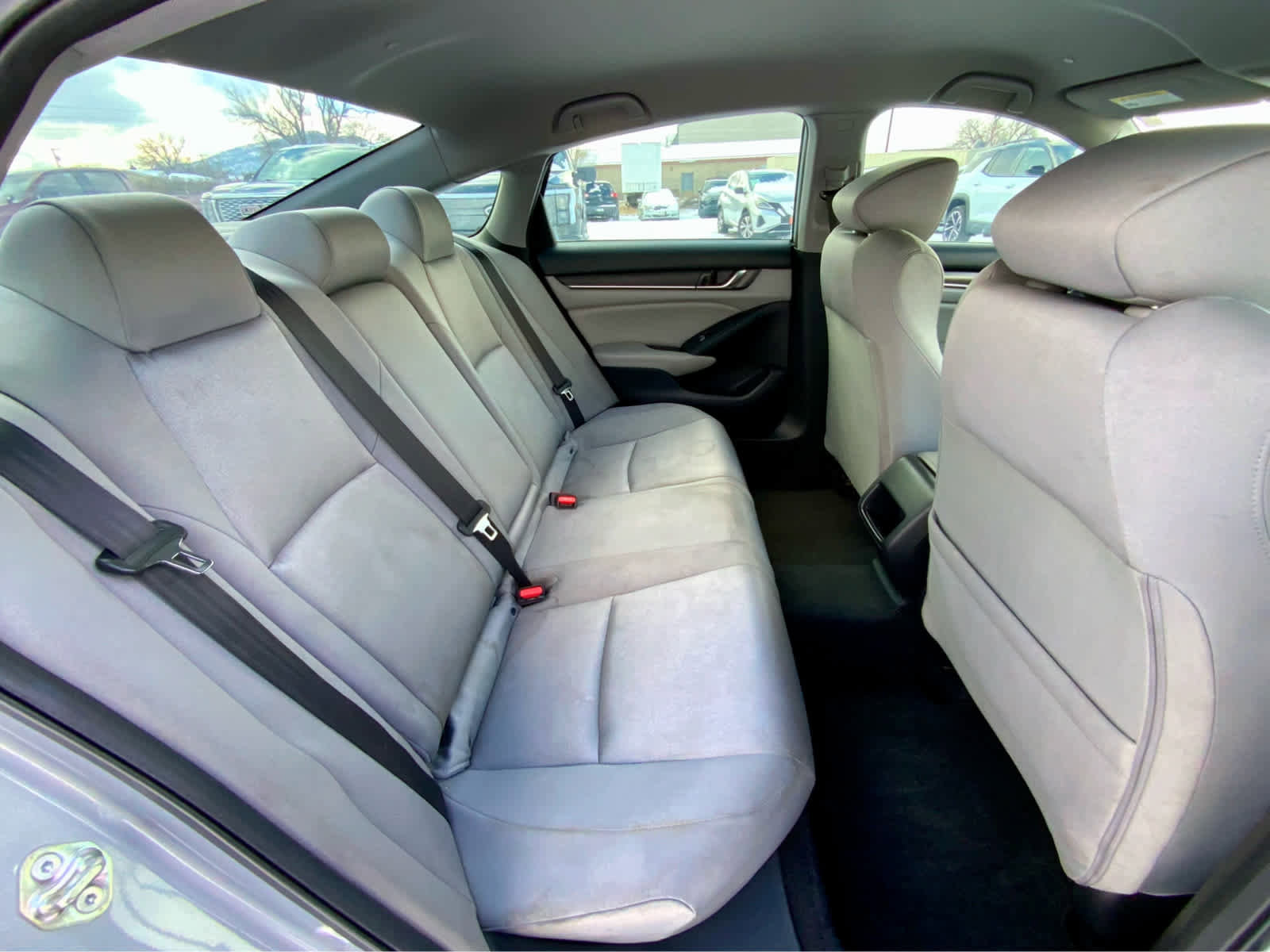 Used 2019 Honda Accord LX image 22