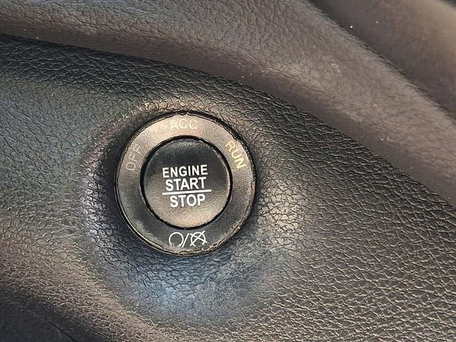 Used 2021 Jeep Cherokee Latitude Lux image 29