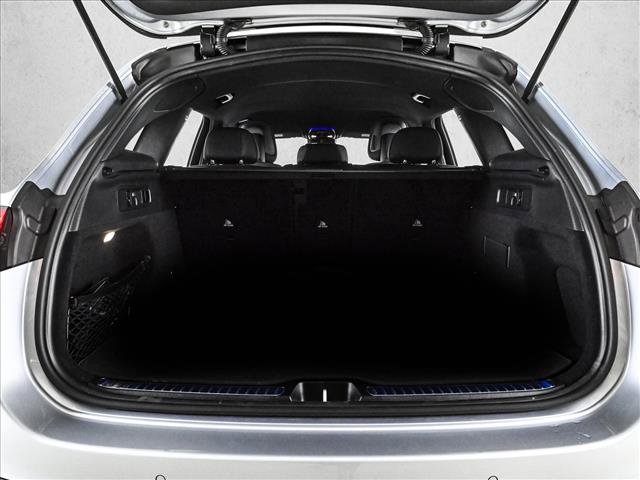 Certified 2025 Mercedes-Benz GLC 300 4MATIC image 6