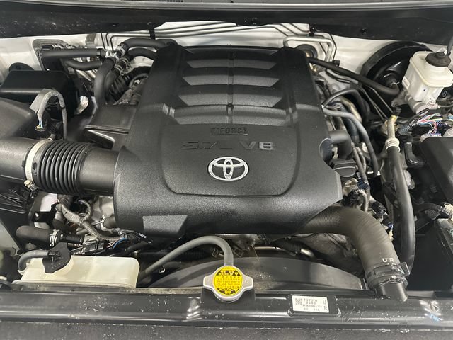 Used 2016 Toyota Sequoia Limited AWD/4WD image 35