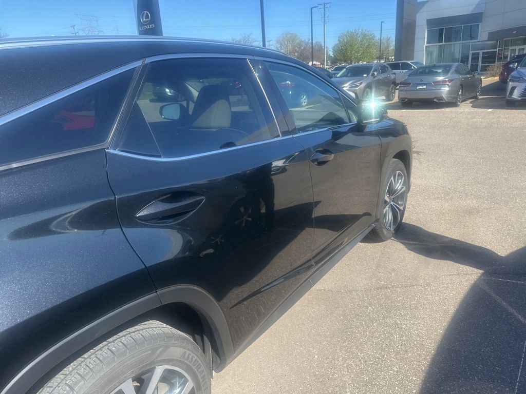 Used 2016 Lexus RX 350 AWD w/ Premium Package image 13