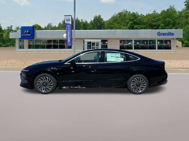 New 2026 Hyundai Sonata SEL FWD image 9