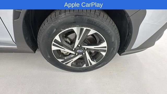 Certified 2024 Subaru Crosstrek 2.0i Premium image 10