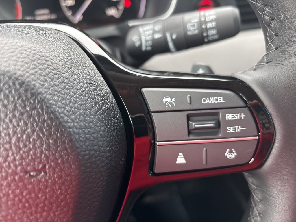 New 2025 Honda Pilot EX-L image 29