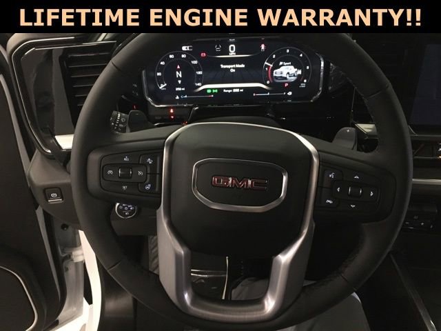 New 2026 GMC Sierra 1500 SLT w/ SLT Premium Package image 18