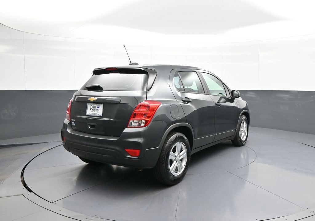 Used 2019 Chevrolet Trax LS image 6