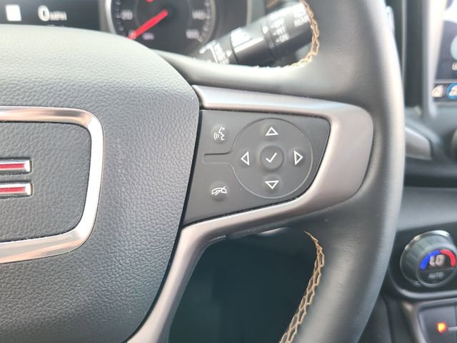 Used 2024 GMC Terrain AT4 w/ Infotainment Package II AWD/4WD image 26