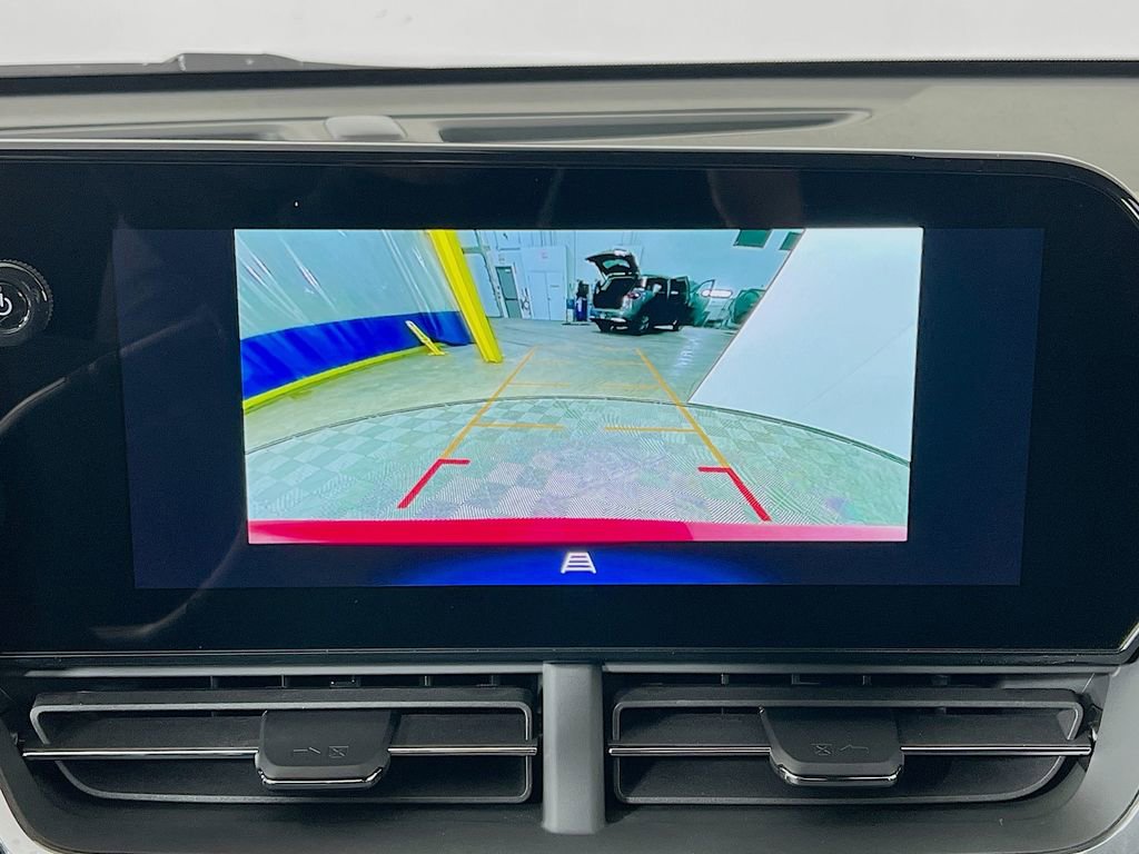 New 2026 Chevrolet Trax RS image 13