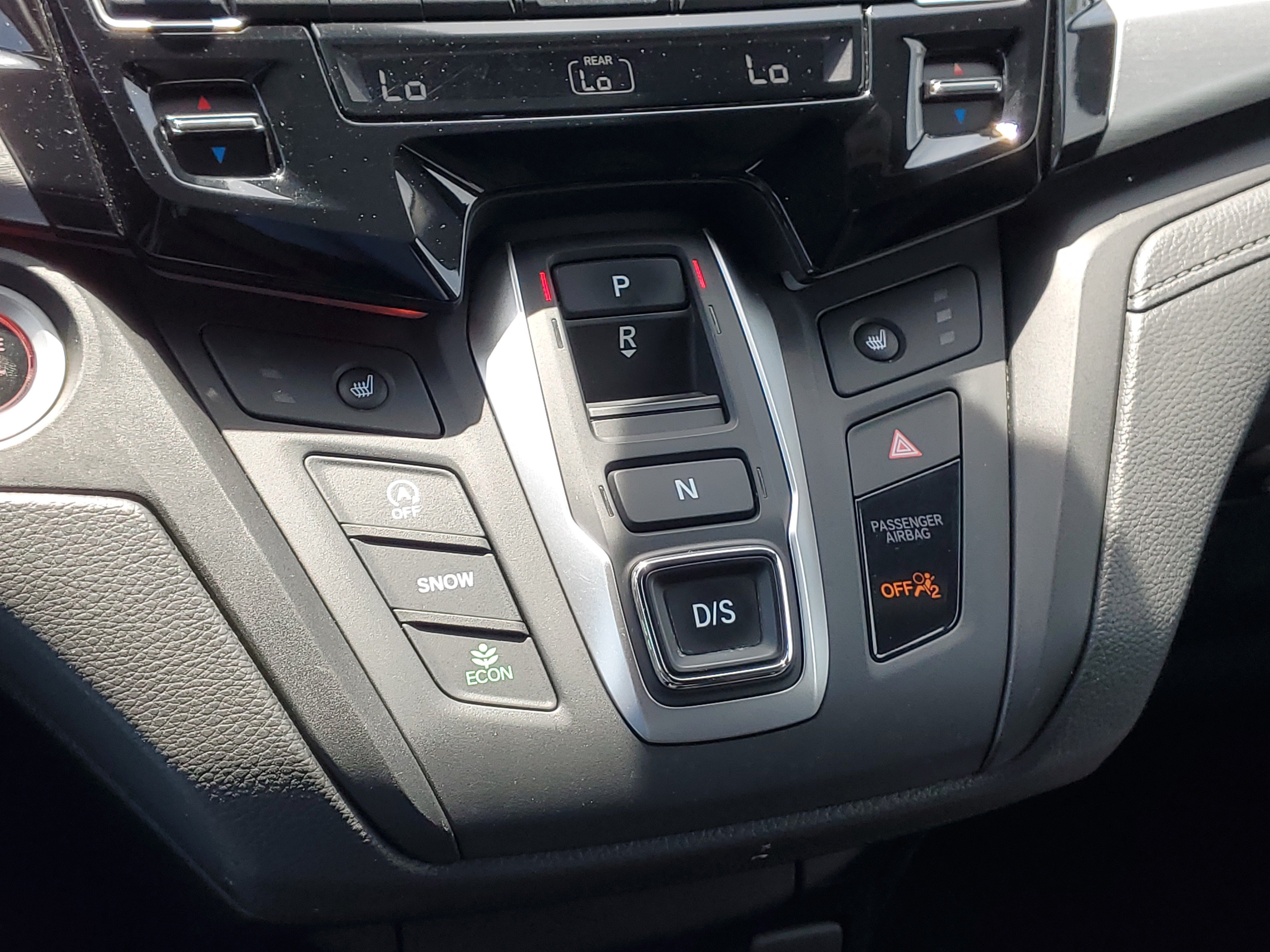 Certified 2023 Honda Odyssey Sport image 29