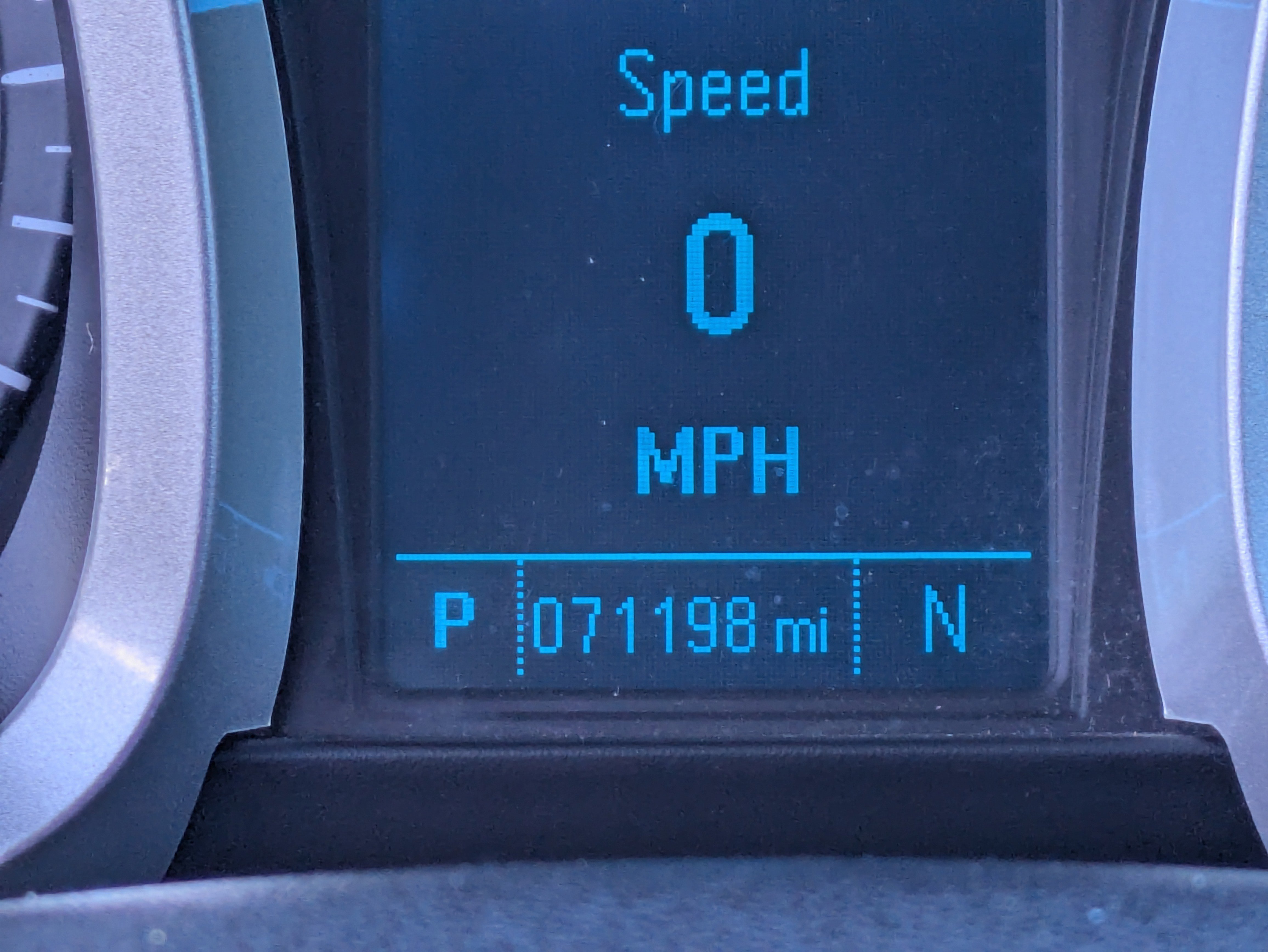 Used 2017 Chevrolet Equinox LS w/ LPO, Protection Package image 30