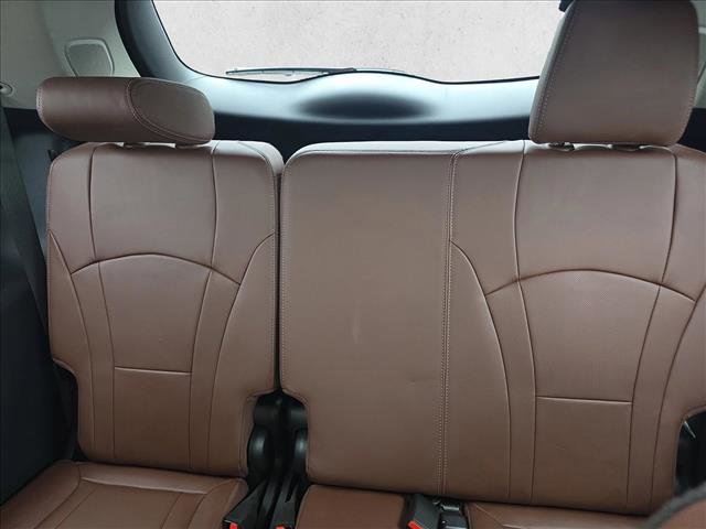 Used 2021 Buick Enclave Avenir w/ Avenir Technology Package FWD image 20