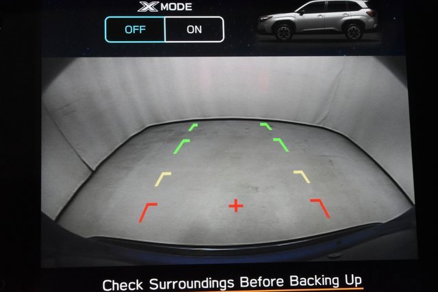 Used 2025 Subaru Forester Premium image 23