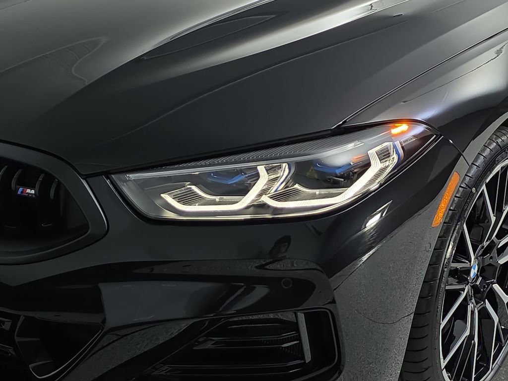New 2026 BMW M850i xDrive image 31