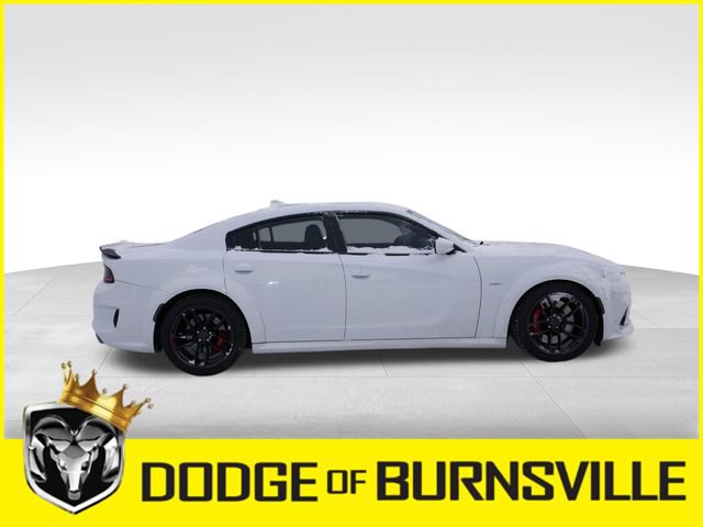 Used 2021 Dodge Charger Scat Pack image 11
