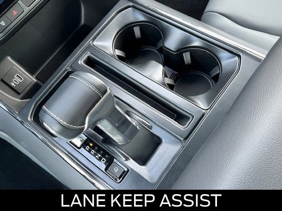 New 2025 Ford F150 Lightning Flash image 27